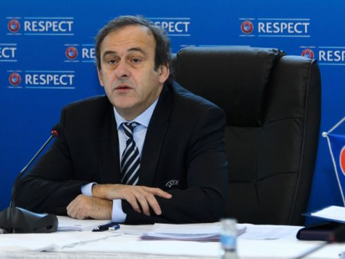 UEFA apstiprina jaunu izlašu turnīru - Nāciju līgu