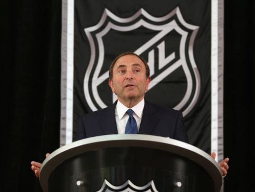 Lokauts: NHL atceļ spēles līdz 14.janvārim