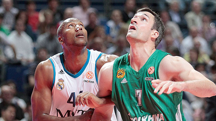 Eirolīgas klubi apmainās spēlētājiem, ACB līgas MVP atgriežas Spānijā