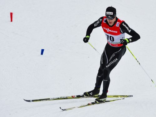 "Tour de Ski": Kolonja pārņem līderpozīcijas, Kovaļčika atraujas