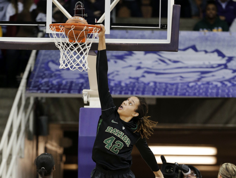 Graineri WNBA draftā izvēlas "Phoenix Mercury", sarakstā četras eiropietes