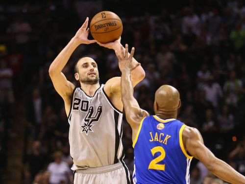 "Warriors" divu pagarinājumu trillerī piekāpjas "Spurs"