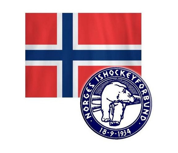 Troļļu un hokeja zemē Norvēģijā
