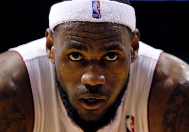 Klāt NBA fināls: Lebronam iespēja atmaksāt "Spurs"