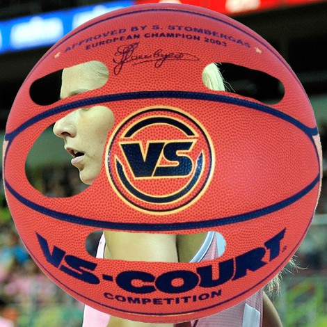 Konkursa "VS Sport basketbola bilžu spēle" 1.kārtas uzvarētājs - andree67