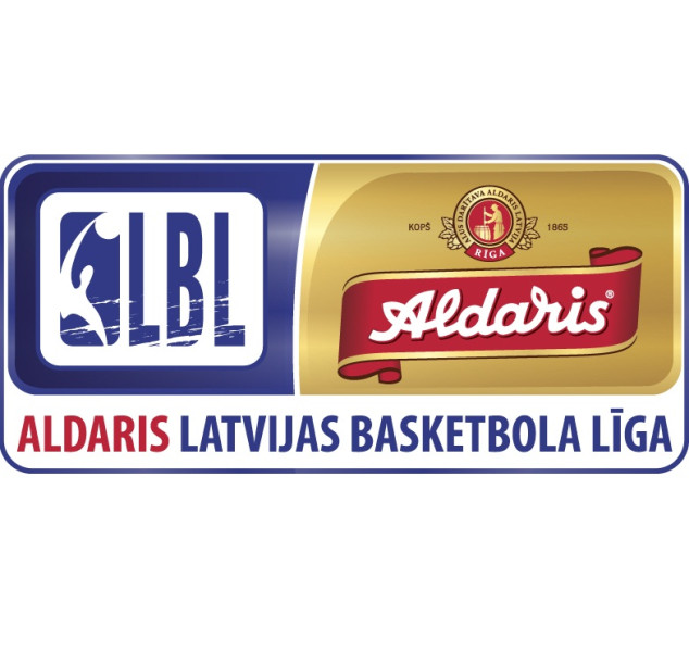 Aldaris LBL: pieteikušies 12 klubi