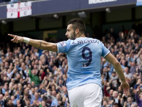 "Manchester City" sagādā "Everton" pirmo zaudējumu, "Liverpool" atgriežas līderpozīcijā