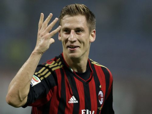 Skaisti Birsas vārti nodrošina "Milan" uzvaru pret "Udinese"