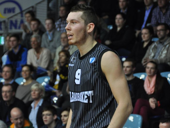 Dairis Bertāns paliks "Bilbao Basket"