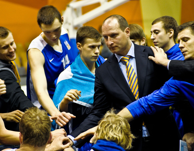 "Ventspils" pirmssezonas turnīrā spēlēs pret "Rytas", "Khimki" un "Budivelnik"