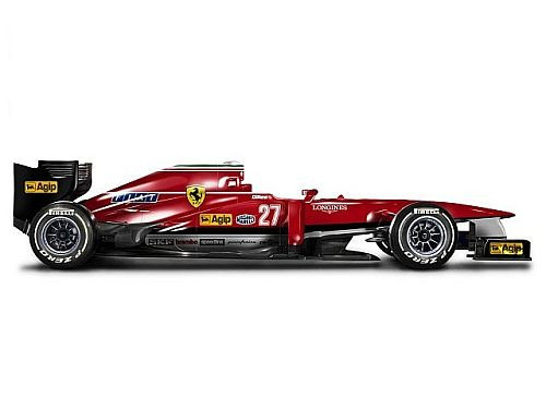 Foto: Mūsdienu F1 mašīnas ar leģendāriem krāsojumiem