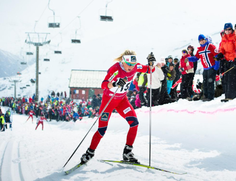 Pazīstami distanču slēpotāji un bialtonisti cīņā par vispusīgākā slēpotāja titulu Norvēģijā