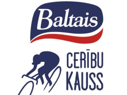 LRF piedāvās jaunu riteņbraukšanas sacensību seriālu "Baltais Cerību kauss"