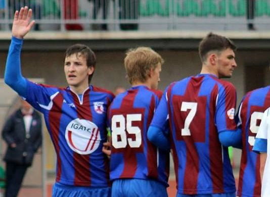 Pārcelta arī "Jelgavas" un "Spartaka" 18.maija spēle