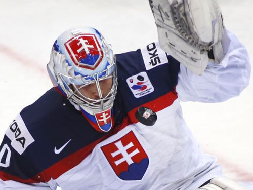 Slovākija noslēdz čempionātu ar interesantu uzvaru pār Dāniju