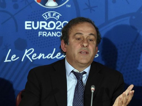 UEFA un Eiropols kļūst par partneriem cīņā pret maču sarunāšanu