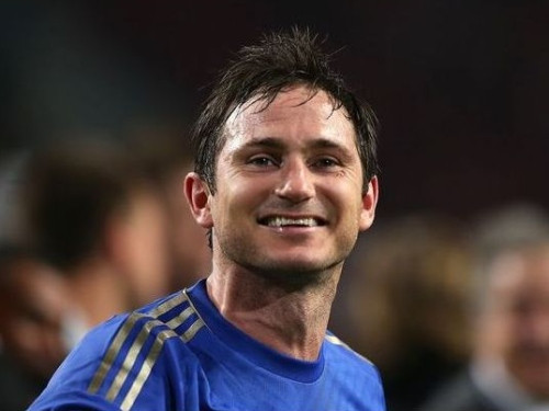 Lampards pamet "Chelsea", Dortmunde nopērk Immobili