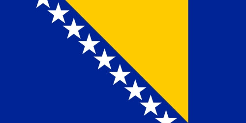 Bosnija