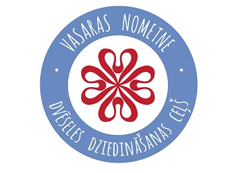 Dvēseles dziedināšanas ceļš - vasaras nometne