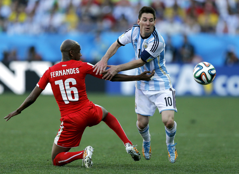 Maradona: "Argentīna vēl nav sākusi spēlēt"