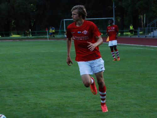 "Spartaks" uzvar "Daugavpili" un spēlēs par 5. vietu