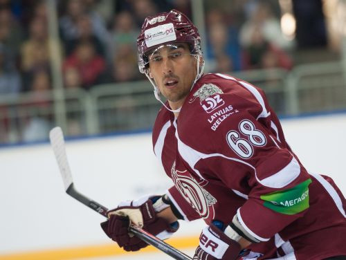 Jurčina paraksta līgumu uz vienu sezonu, Ševčenko atgriezīsies ECHL