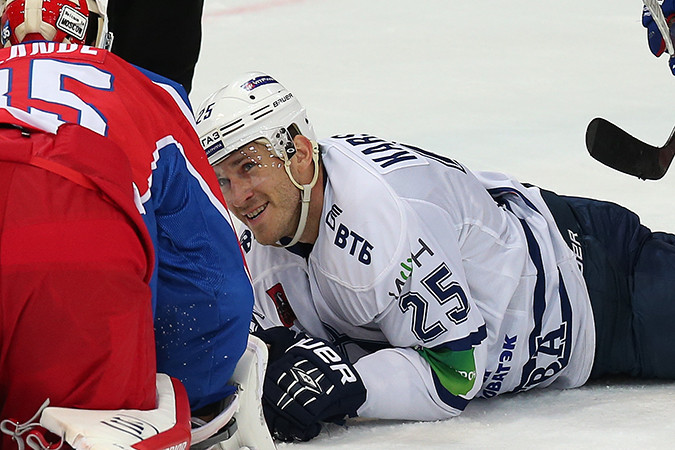 VSB piedāvā KHL septītās sezonas atklāšanas spēli