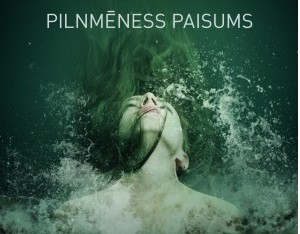 Pilnmēness paisums