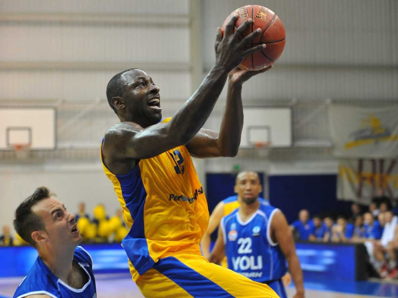 "Ventspils" dominates for 3 quarters, holds off victory over "Buducnost"