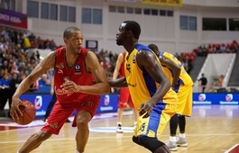 Eurocup: Ventspils with its latest addition Janicenoks against the leaders of the group