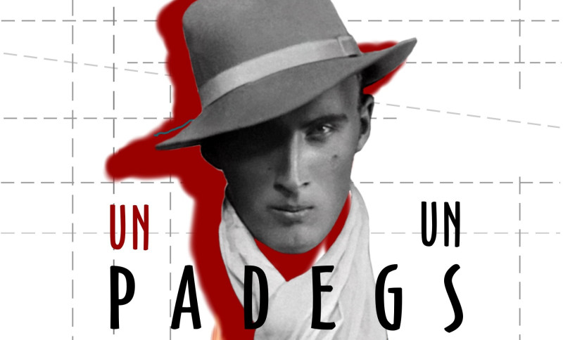 Izrāde "PADEGS un PADEGS" Zirgu pastā