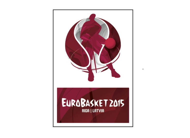 EuroBasket’2015 biļetes: pirmajā nedēļā liela interese