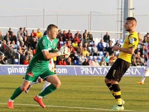 Vaņins atgriežas pret Dortmundi, BATE interesējas par Dubru