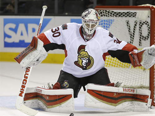 Hemonds noslēdz trīs gadu līgumu ar "Senators”, "Flyers" pievienojas aizsargs Medvedevs