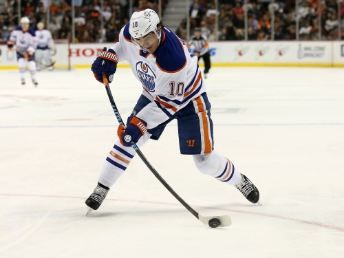 Edmontonas "Oilers" uz diviem gadiem pagarinās līgumu ar Jakupovu