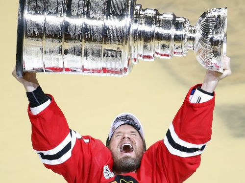 Timonens: "Pametu hokeju kā čempions"