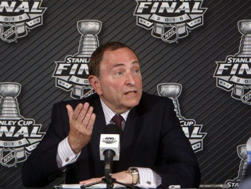 NHL un NHLPA panāk svarīgu vienošanos par līgas paplašināšanos