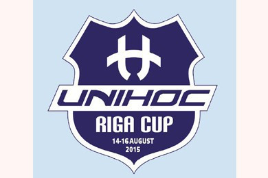 Zināms "Unihoc Riga Cup" turnīra grupu sadalījums