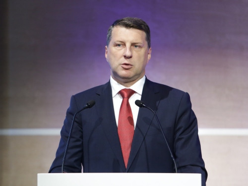 Latvijas prezidents apmeklēs jubilejas "Kurzemes" ralliju un Kurzemes derbiju