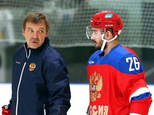 CSKA noslēdz līgumu ar Pīlstrēmu, SKA vienojas ar Voinovu