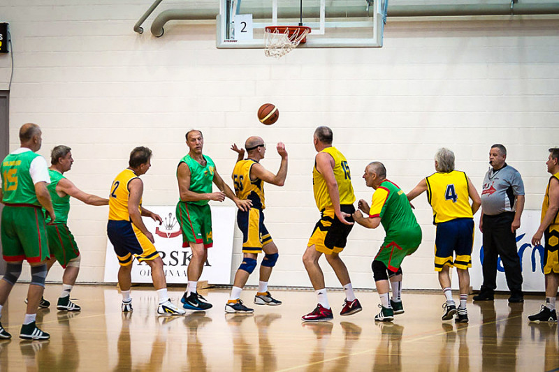 Latvijas Maksibasketbola 25. čempionātā startēs 56 komandas