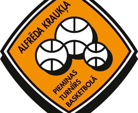 Norisinās tradicionālais Alfrēda Kraukļa piemiņas turnīrs basketbolā