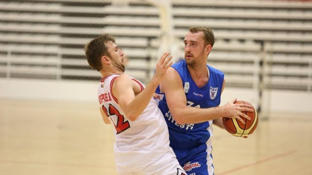 Kuksiks: "Šī ir iespēja sevi pierādīt"