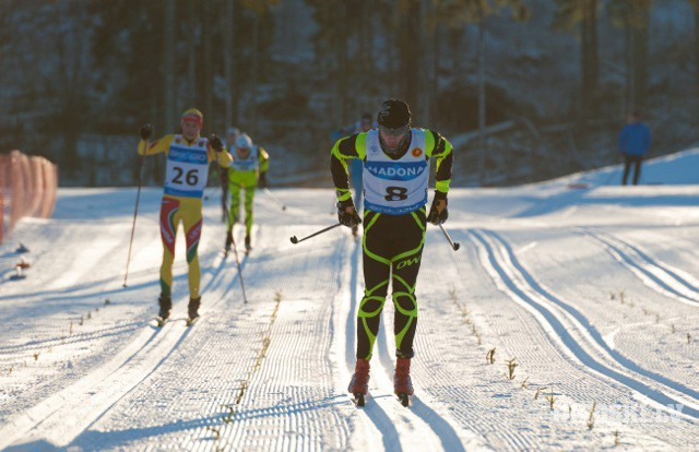 Slēpotāju atlasē uz PJZO Lillehammerē meitenēm intriga saglabājas