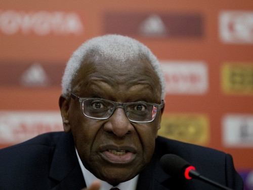 WADA ziņojums: IAAF padome nevarēja nezināt par dopinga apmēriem