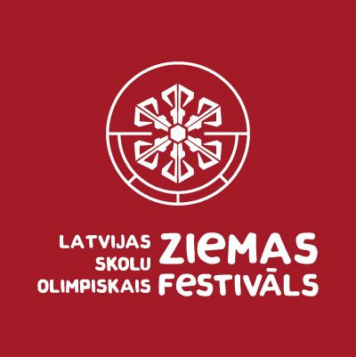 Latvijas Skolu ziemas olimpiskā festivāla dalībnieki aicināti pieteikties kamaniņu stafetei