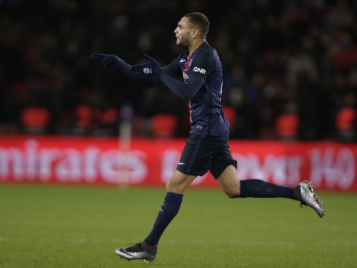 PSG labo "Ligue 1" rekordu – jau 33 spēles bez zaudējumiem