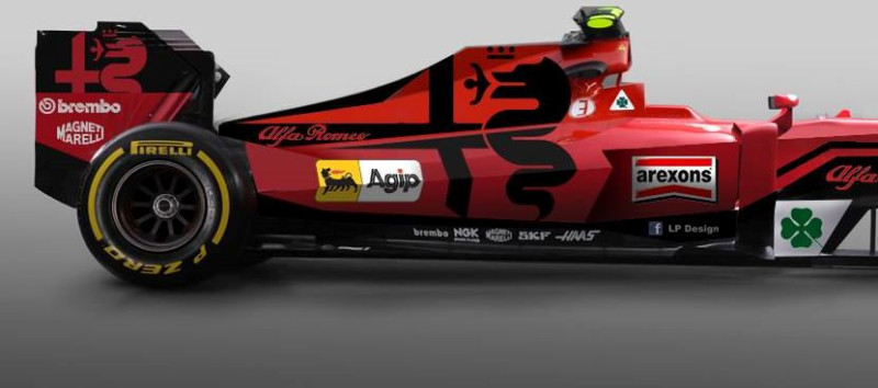 "Ferrari" boss Marčione vēlas "Alfa Romeo" atgriešanos F1 čempionātā