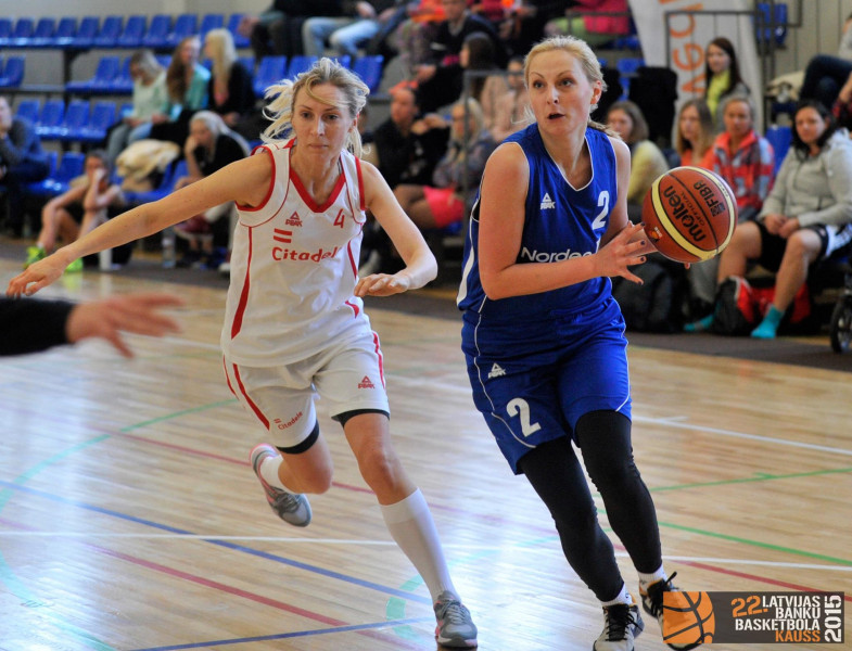 17. aprīlī sāksies Banku kausa 3x3 basketbola turnīrs sievietēm