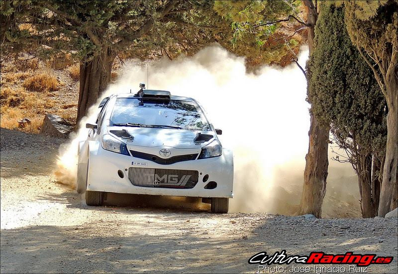 ''Toyota'' rūpnīcas WRC rallija komanda varētu bāzēties arī Latvijā